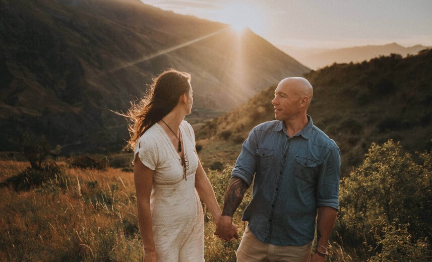 The rules of wedding invitation etiquette aren’t that complicated.